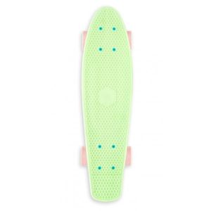 Miller APPLE GREEN-A - Penny skateboard