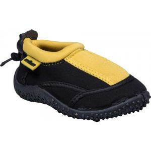 Miton BONDI černá 33 - Dětské boty do vody