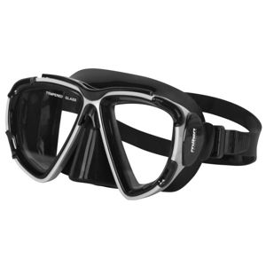Miton CETO černá  - Potápěčská maska - Miton