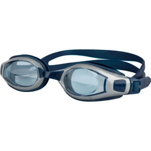 Miton ELEGANCE Plavecké brýle, šedá, velikost UNI