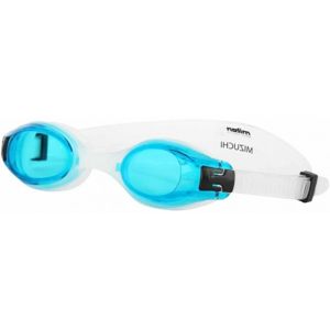 Miton MIZUCHI MIZUCHI - Plavecké brýle, tyrkysová, veľkosť UNI