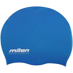 Miton NAMAKA modrá  - Plavecká čepice - Miton