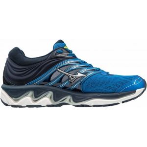 Mizuno WAVE PARADOX 5 modrá 9 - Pánská běžecká obuv