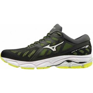 Mizuno WAVE ULTIMA 11 zelená 7 - Pánská běžecká obuv