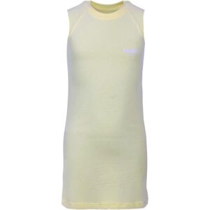 NAX Dívčí šaty Dívčí šaty, žlutá, velikost 164-170