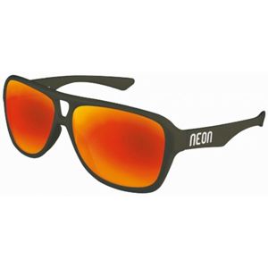 Neon BOARD černá NS - Sluneční brýle