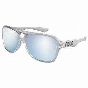 Neon BOARD Sluneční brýle, šedá, velikost UNI