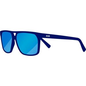 Neon CAPTAIN tmavě modrá NS - Unisexové sluneční brýle
