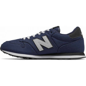 New Balance GM500TSE tmavě modrá 8 - Pánská volnočasová obuv