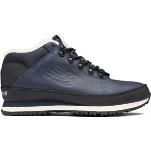 New Balance H754LFN Pánská volnočasová obuv, tmavě modrá, veľkosť 40.5
