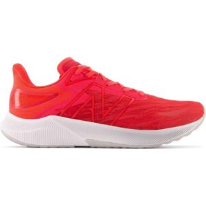 New Balance FUELCELL PROPEL v3 Pánská běžecká obuv, červená, velikost 42.5