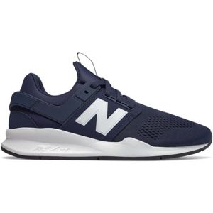 New Balance MS247EN modrá 10 - Pánská volnočasová obuv