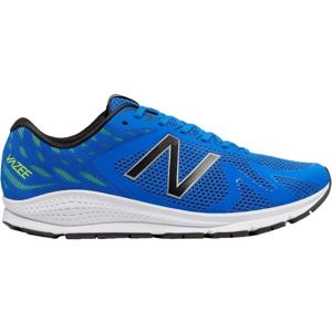 New Balance MURGEBY modrá 9.5 - Pánská běžecká obuv