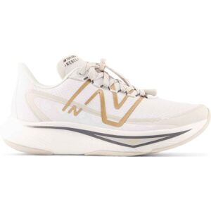 New Balance FUELLCELL REBEL v3 PERMAFROST Dámská běžecká obuv, bílá, veľkosť 37.5