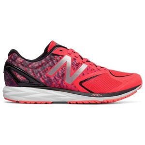 New Balance WSTROLC2 růžová 7 - Dámská běžecká obuv