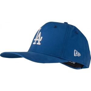 New Era MLB 9FIFTY LOS ANGELES DODGERS modrá M/L - Pánská klubová kšiltovka