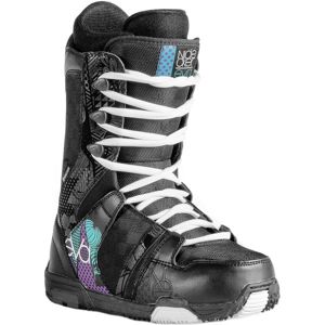 Nidecker EVA LACE - Dámské snowboardové boty