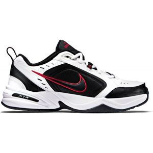 Nike AIR MONACH IV TRAINING Pánská tréninková obuv, bílá, velikost 41