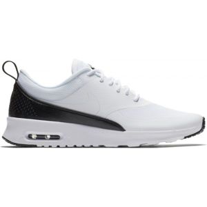 Nike AIR MAX THEA bílá 6.5 - Dámské volnočasové boty