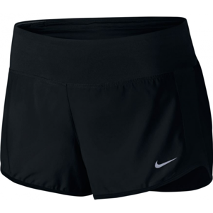 Nike CREW SHORT černá L - Dámské šortky