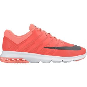 Nike AIR MAX ERA červená 5.5 - Dámská vycházková obuv