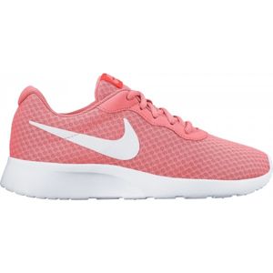 Nike TANJUN růžová 8 - Dámská obuv