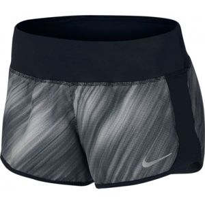 Nike DRY SHORT CREW PR 1 šedá L - Dámské šortky
