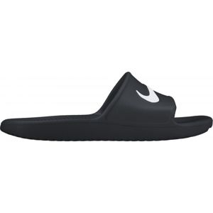 Nike KAWA SHOWER W černá 8 - Dámské pantofle