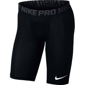 Nike NP SHORT LONG  2XL - Pánské sportovní kraťasy