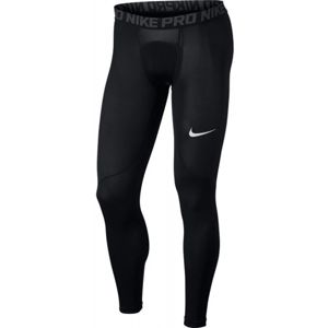 Nike NP TIGHT černá XL - Pánské tréninkové legíny