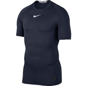 Nike M NP TOP SS COMP černá S - Pánské triko