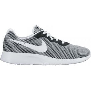 Nike TANJUN SE SHOE šedá 9 - Pánské lifestylové boty