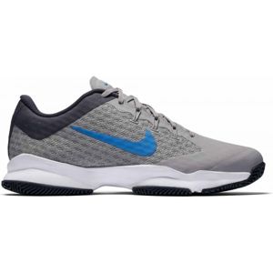 Nike AIR ZOOM ULTRA šedá 8.5 - Pánská tenisová obuv