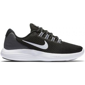 Nike LUNARCONVERGE W černá 7 - Dámská běžecká obuv