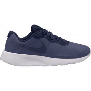 Nike TANJUN SE tmavě modrá 5.5Y - Chlapecká obuv