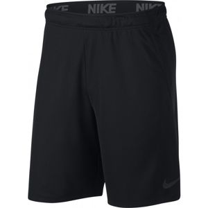 Nike DRY SHORT 4.0 černá L - Pánské tréninkové kraťasy