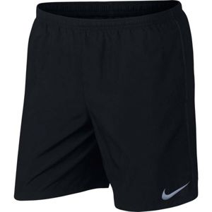 Nike RUN SHORT černá XXL - Pánské běžecké šortky