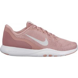 Nike FLEX TR 7 TRAINING světle růžová 7 - Dámská tréninková bota