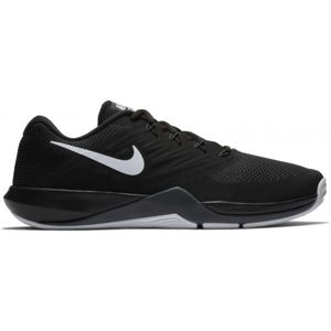 Nike LUNAR PRIME IRON II černá 12 - Pánská tréninková obuv