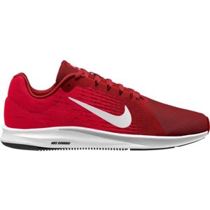 Nike DOWNSHIFTER 8 červená 9 - Pánská běžecká obuv