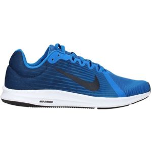 Nike DOWNSHIFTER 8 modrá 11 - Pánská běžecká obuv