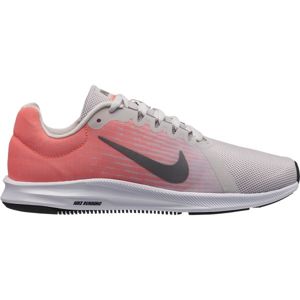 Nike DOWNSHIFTER 8 růžová 9 - Dámská běžecká obuv