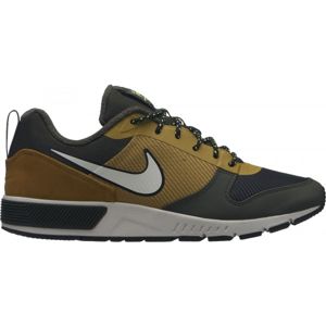 Nike NIGHTGAZER TRAIL hnědá 8.5 - Pánská volnočasová obuv