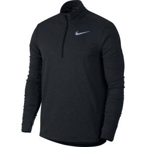 Nike SPHR ELMNT TOP HZ 2.0 černá S - Pánské běžecké triko