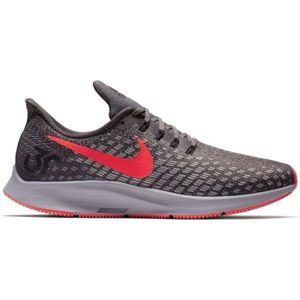 Nike AIR ZOOM PEGASUS 35 šedá 8 - Pánská běžecká obuv