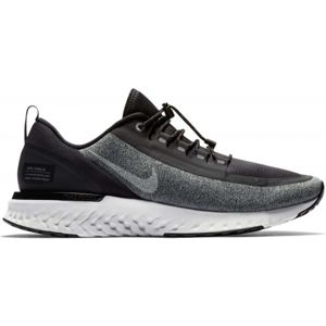 Nike ODYSSEY REACT SHIELD šedá 10.5 - Pánská běžecká obuv