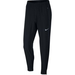 Nike ESSNTL WOVEN PANT černá XL - Pánské sportovní kalhoty
