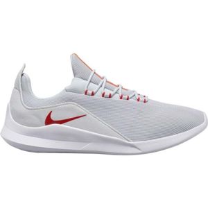 Nike VIALE šedá 9 - Pánská volnočasová obuv