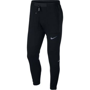 Nike SPHR 2.0 PANT Pánské běžecké kalhoty, černá, velikost XXL