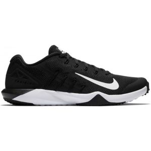 Nike RETALIATION TRAINER 2 černá 8 - Pánská fitness obuv